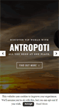 Mobile Screenshot of antropoti.com